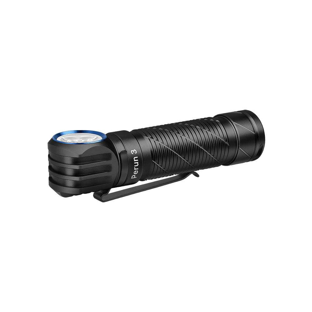 Olight Perun 3 | punjiva naglavna svjetiljka | 3.000 lm