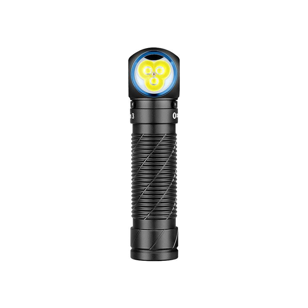 Olight Perun 3 | punjiva naglavna svjetiljka | 3.000 lm