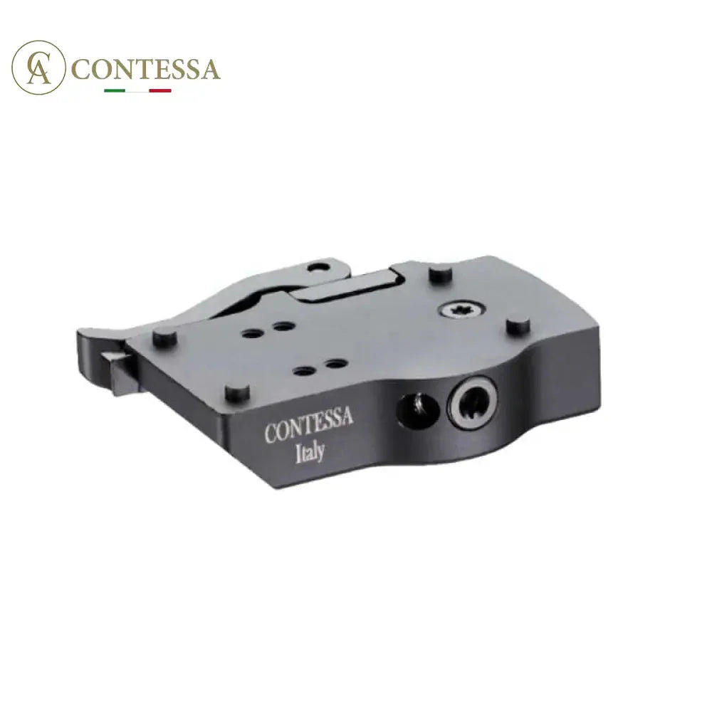 QD Picatinny montaža za red dot | Vortex Venom footprint Contessa