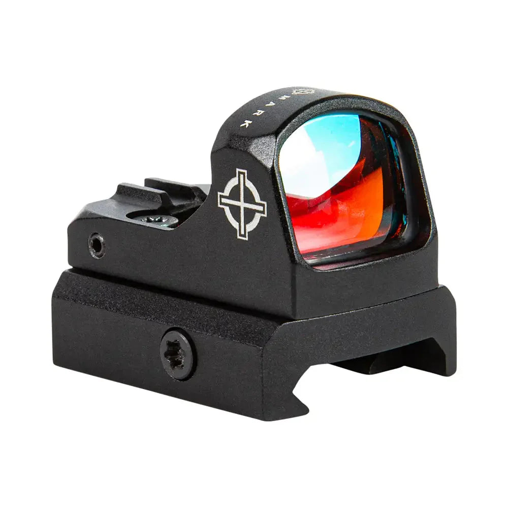 Sightmark Mini Shot A-Spec M3 Micro Reflex Sight red dot ciljnik Sightmark