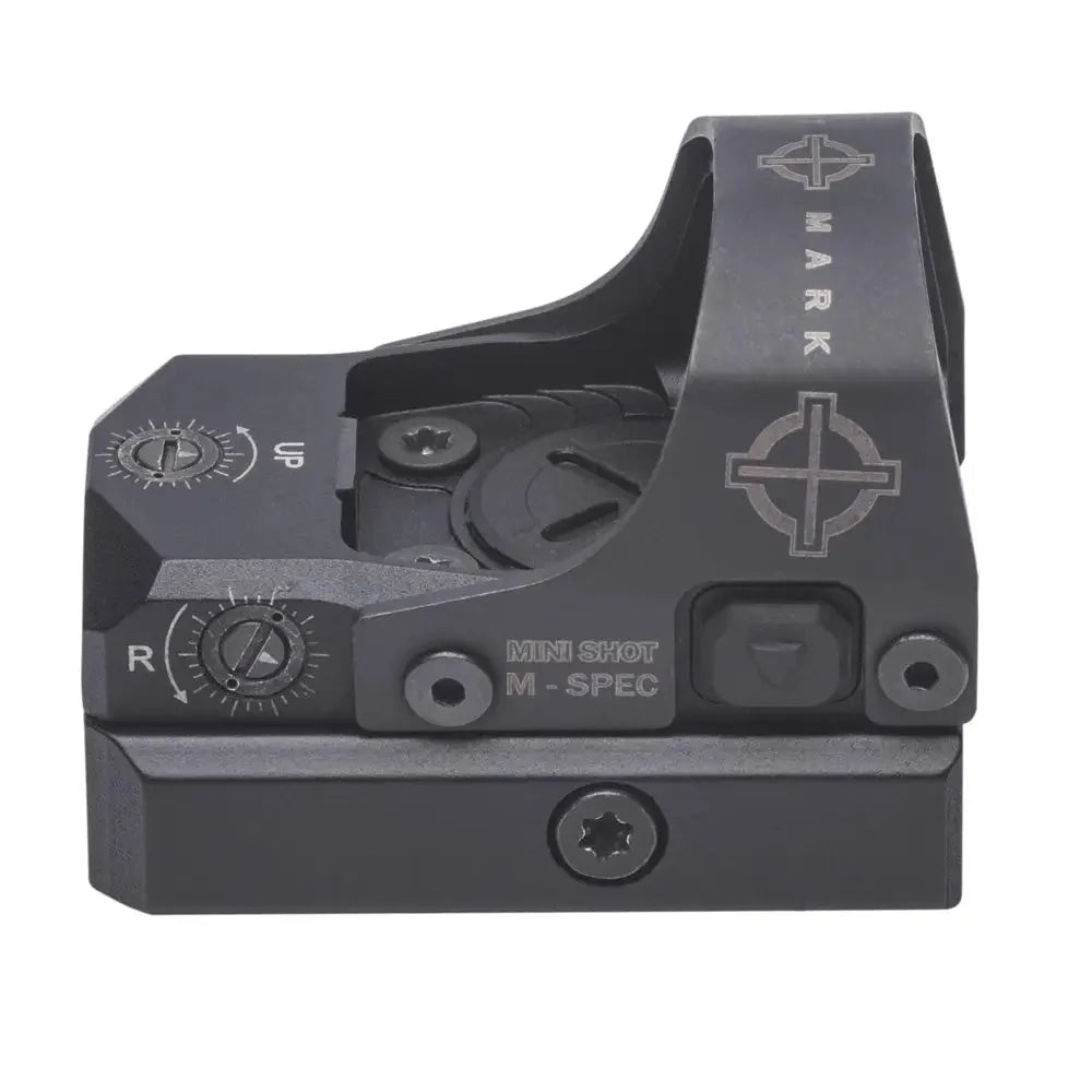 Sightmark Mini Shot M-Spec FMS Reflex Sight red dot ciljnik Sightmark