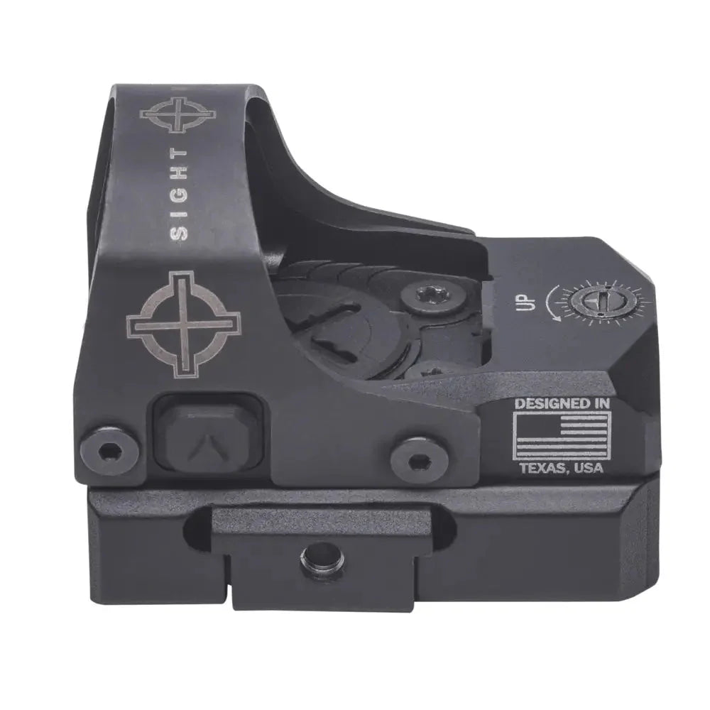 Sightmark Mini Shot M-Spec FMS Reflex Sight red dot ciljnik Sightmark