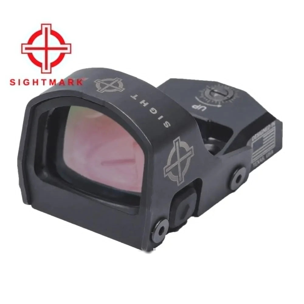 Sightmark Mini Shot M-Spec FMS Reflex Sight red dot ciljnik Sightmark