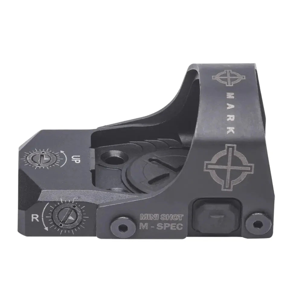 Sightmark Mini Shot M-Spec FMS Reflex Sight red dot ciljnik Sightmark