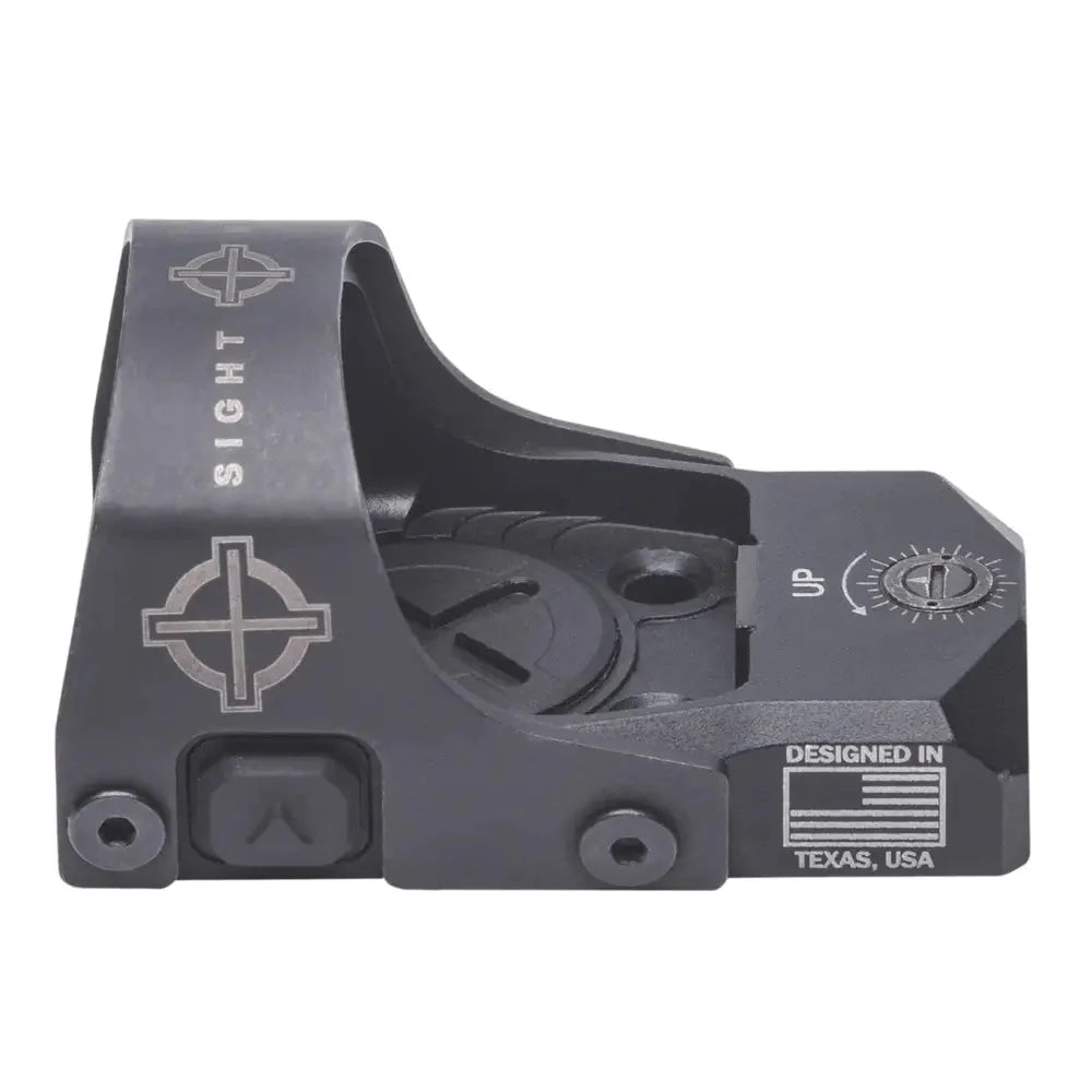 Sightmark Mini Shot M-Spec FMS Reflex Sight red dot ciljnik Sightmark