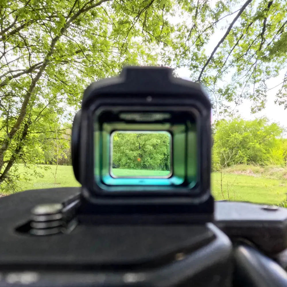 Sightmark Mini Shot M-Spec M2 Solar red dot ciljnik Sightmark