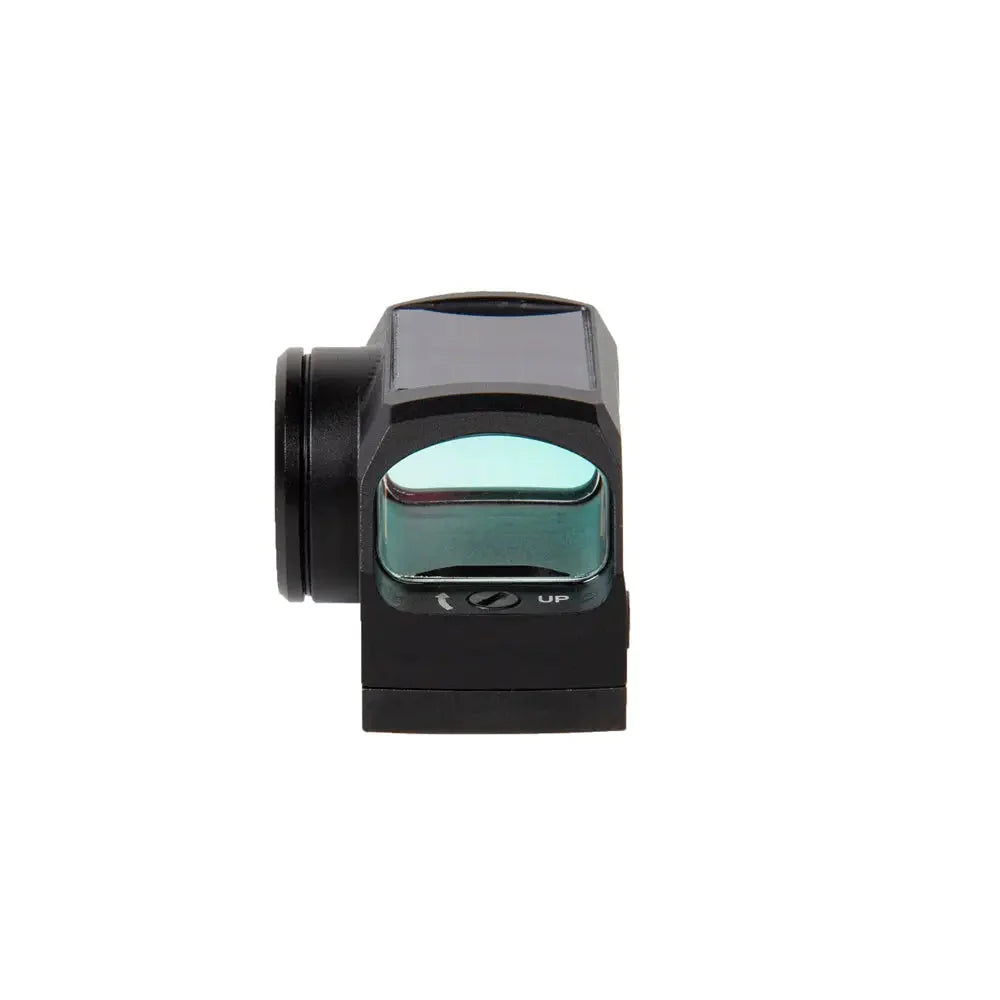 Sightmark Mini Shot M-Spec M3 Micro Solar red dot ciljnik Sightmark
