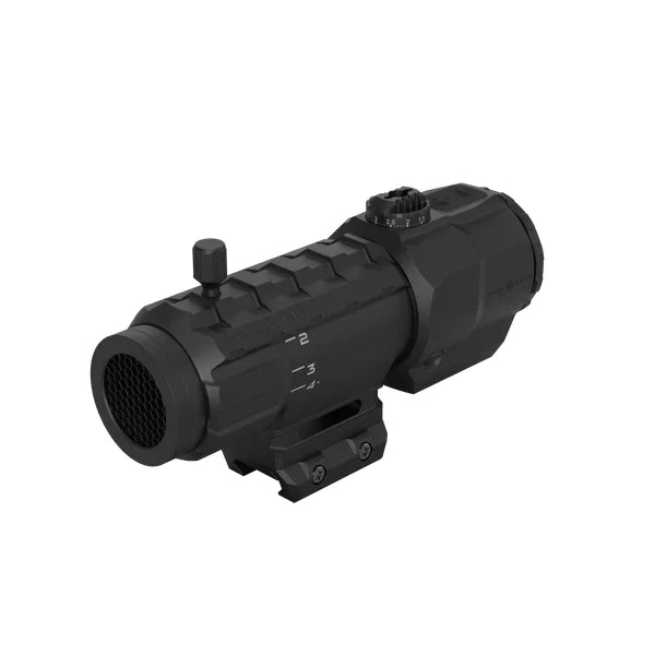 Sightmark Strikon VMP 1-4x22 SFP fiber puškarski ciljnik