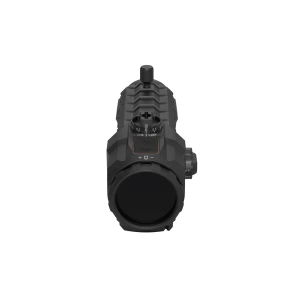 Sightmark Strikon VMP 1-4x22 SFP fiber puškarski ciljnik