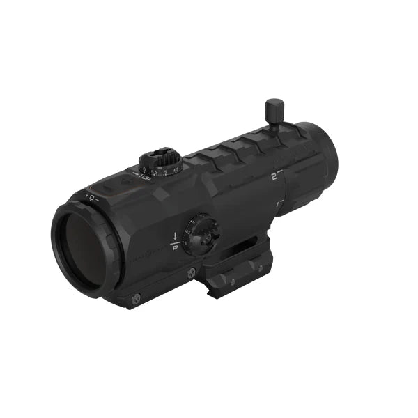 Sightmark Strikon VMP 1-4x22 SFP fiber puškarski ciljnik