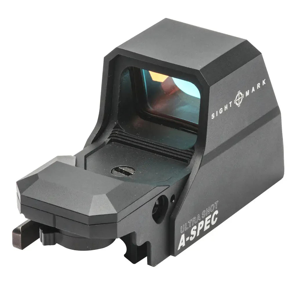 Sightmark Ultra Shot A-Spec Reflex Sight red dot ciljnik Sightmark