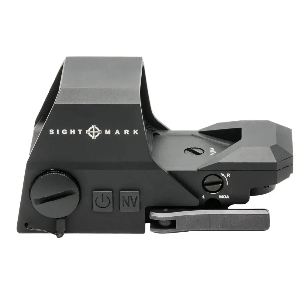 Sightmark Ultra Shot A-Spec Reflex Sight red dot ciljnik Sightmark