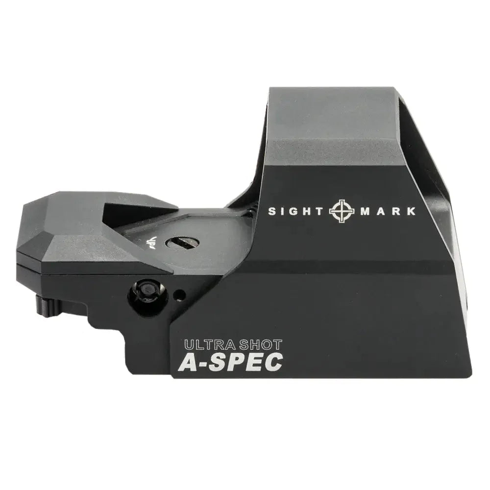 Sightmark Ultra Shot A-Spec Reflex Sight red dot ciljnik Sightmark