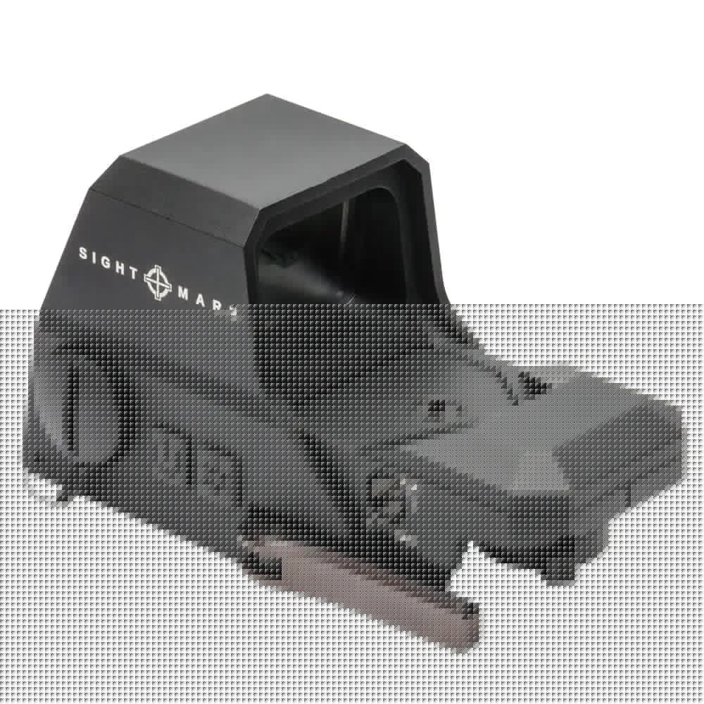 Sightmark Ultra Shot R-Spec Reflex Sight red dot ciljnik Sightmark