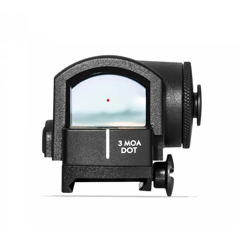 Steiner MRS Picatinny montaža Steiner