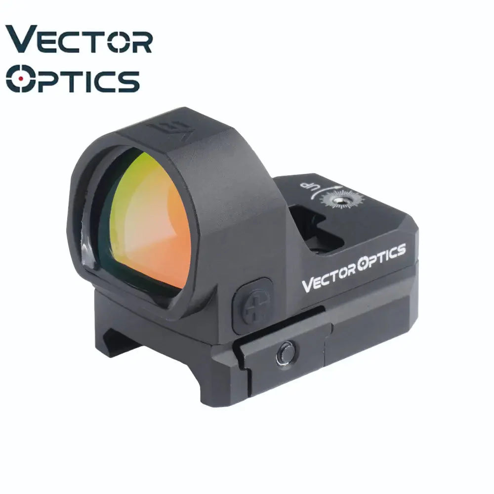 Vector Optics Frenzy 1x22x26 MOS MRS red dot ciljnik Vector Optics