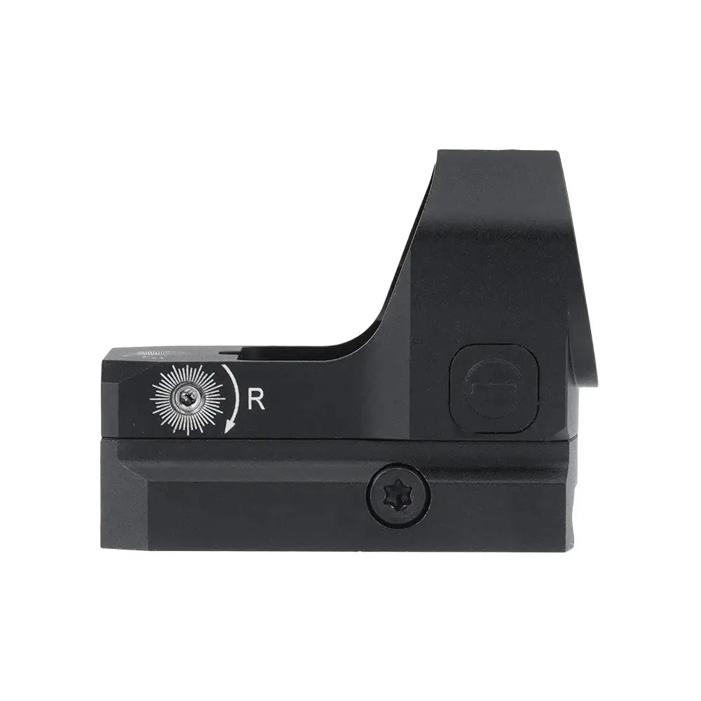 Vector Optics Frenzy 1x22x26 MOS MRS red dot ciljnik Vector Optics