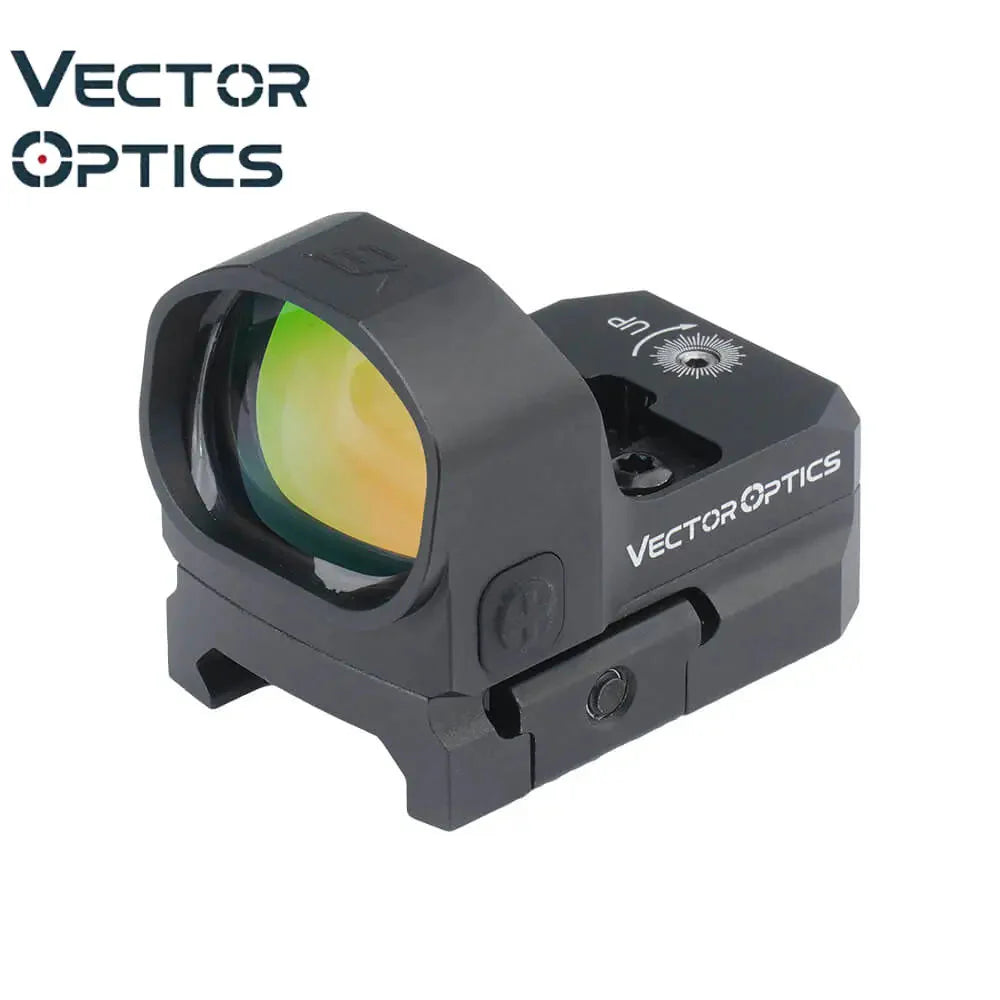 Vector Optics Frenzy-X 1x20x28 red dot ciljnik Vector Optics