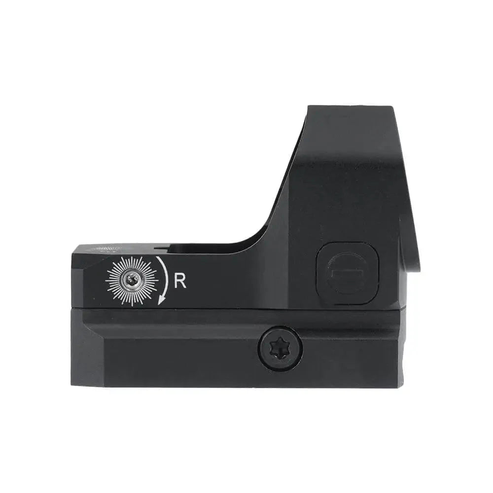 Vector Optics Frenzy-X 1x20x28 red dot ciljnik Vector Optics