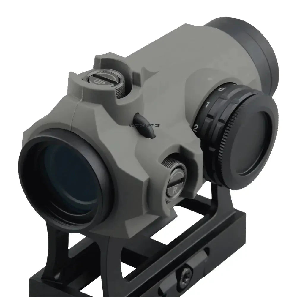 Vector Optics Maverick 1x22 S-SOP red dot ciljnik Vector Optics