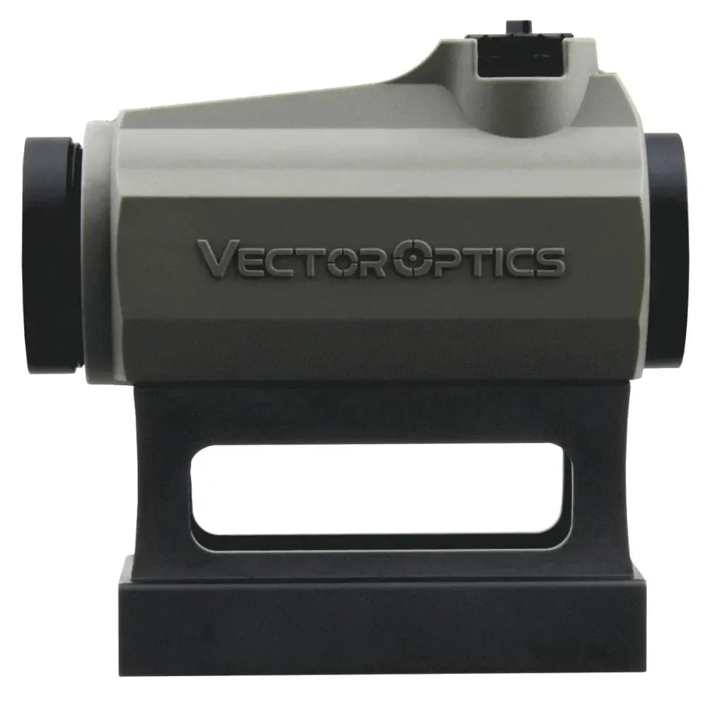Vector Optics Maverick 1x22 S-SOP red dot ciljnik Vector Optics