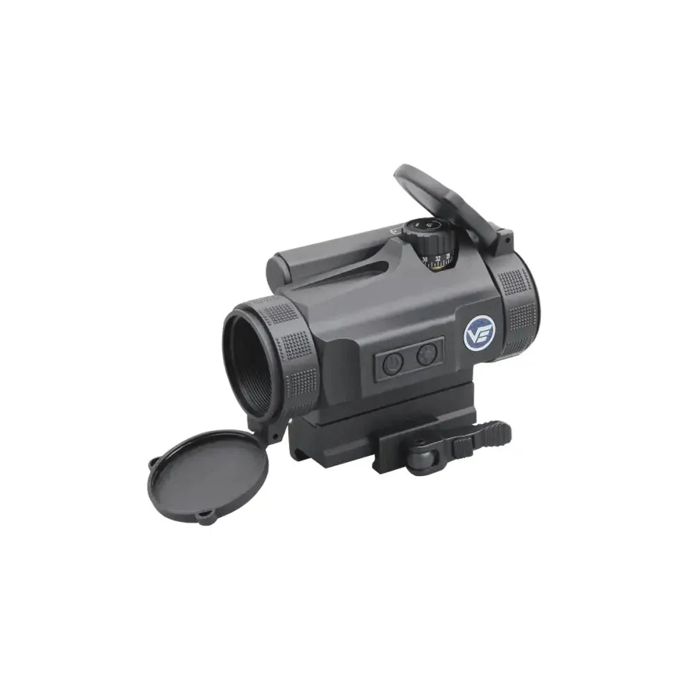 Vector Optics Nautilus 1x30 nišan Double Reticle red dot ciljnik Vector Optics