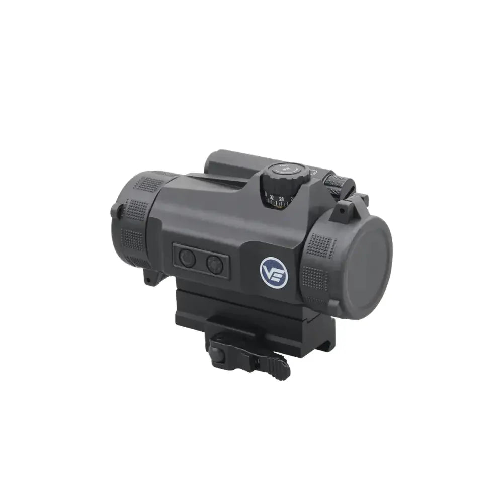 Vector Optics Nautilus 1x30 nišan Double Reticle red dot ciljnik Vector Optics