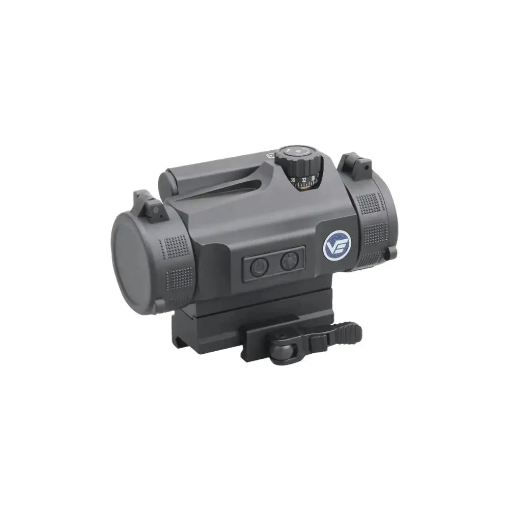 Vector Optics Nautilus 1x30 nišan Double Reticle red dot ciljnik Vector Optics
