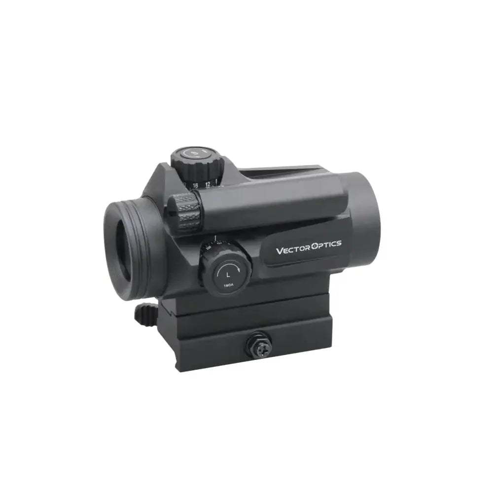 Vector Optics Nautilus 1x30 nišan Double Reticle red dot ciljnik Vector Optics
