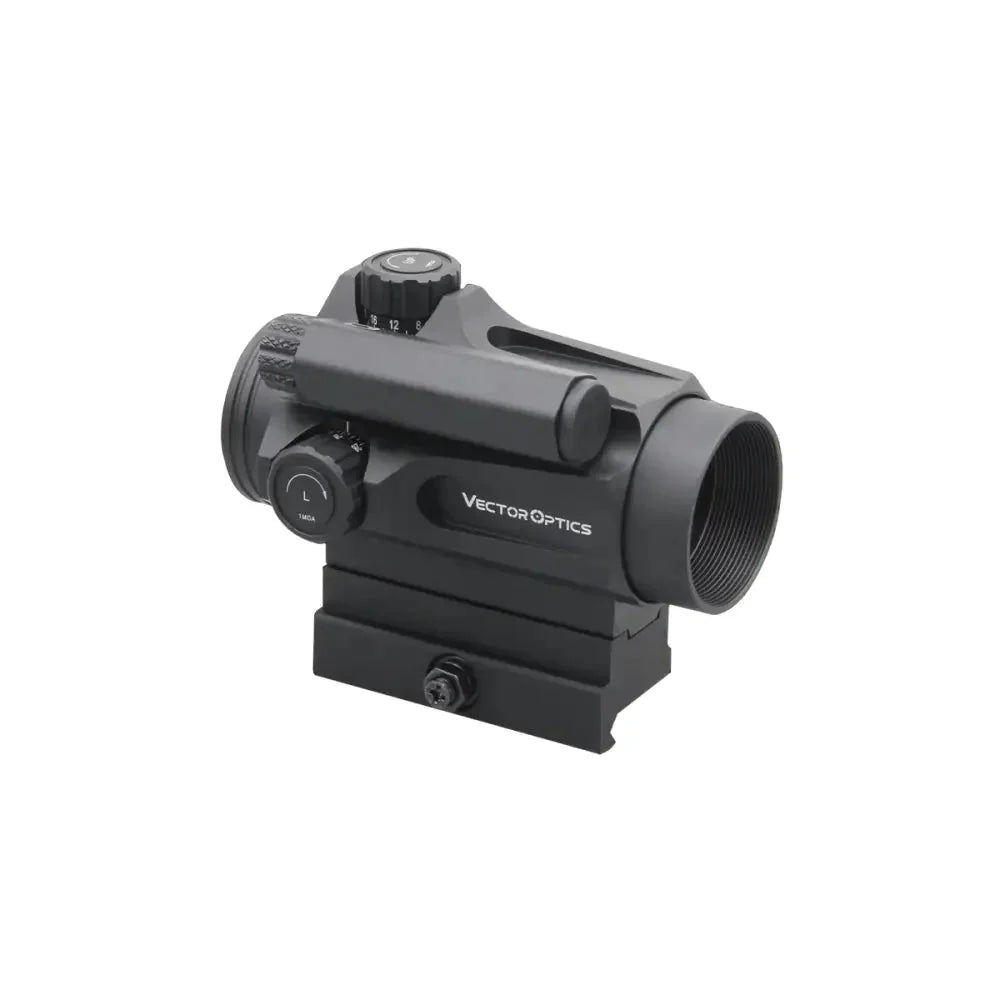 Vector Optics Nautilus 1x30 nišan Double Reticle red dot ciljnik Vector Optics