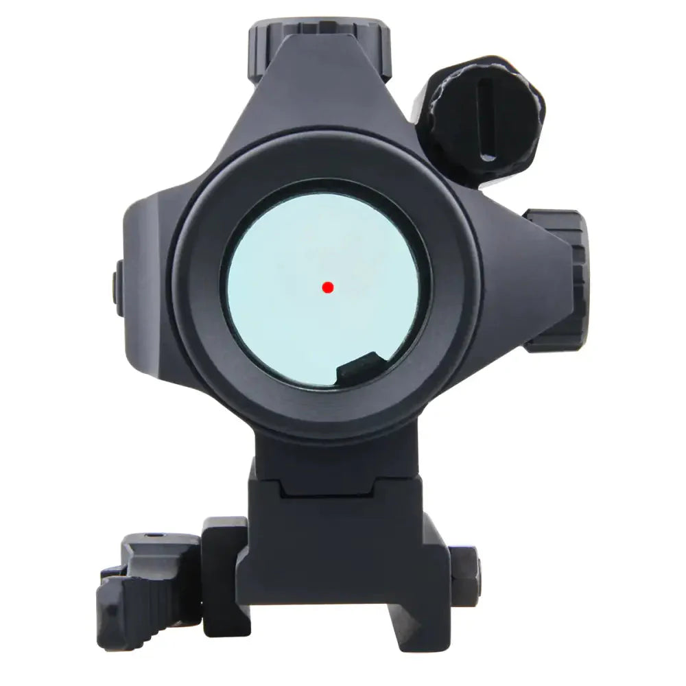 Vector Optics Nautilus Quick Release 1x30 red dot ciljnik Vector Optics