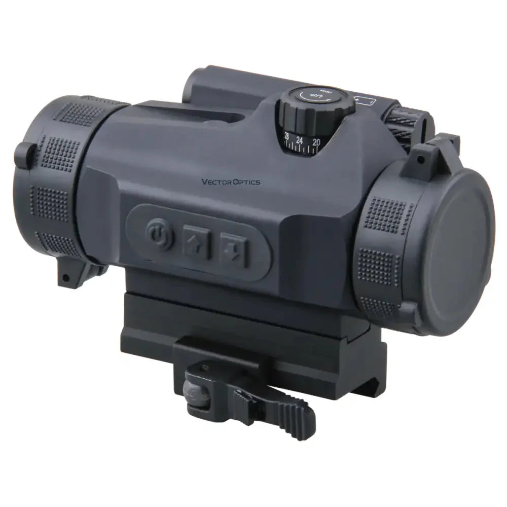 Vector Optics Nautilus Quick Release 1x30 red dot ciljnik Vector Optics