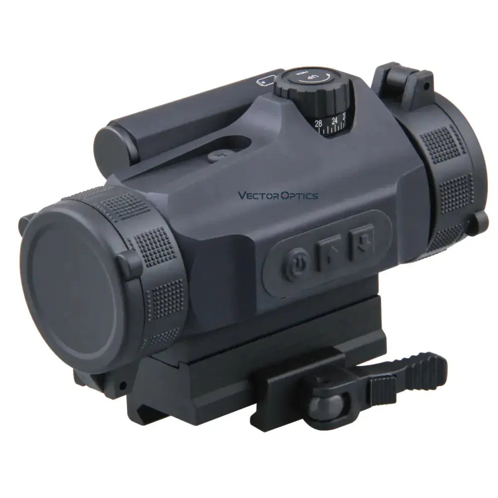 Vector Optics Nautilus Quick Release 1x30 red dot ciljnik Vector Optics