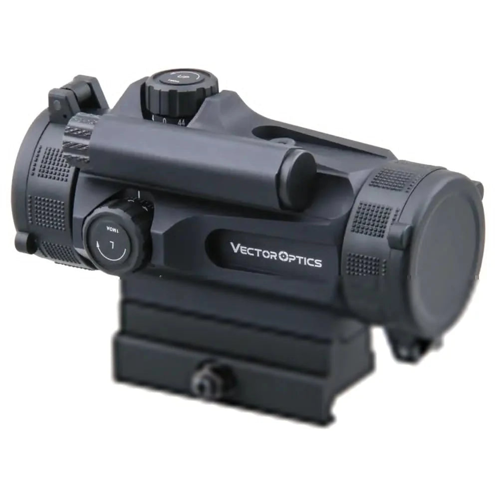 Vector Optics Nautilus Quick Release 1x30 red dot ciljnik Vector Optics