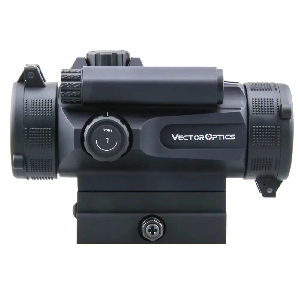 Vector Optics Nautilus Quick Release 1x30 red dot ciljnik Vector Optics