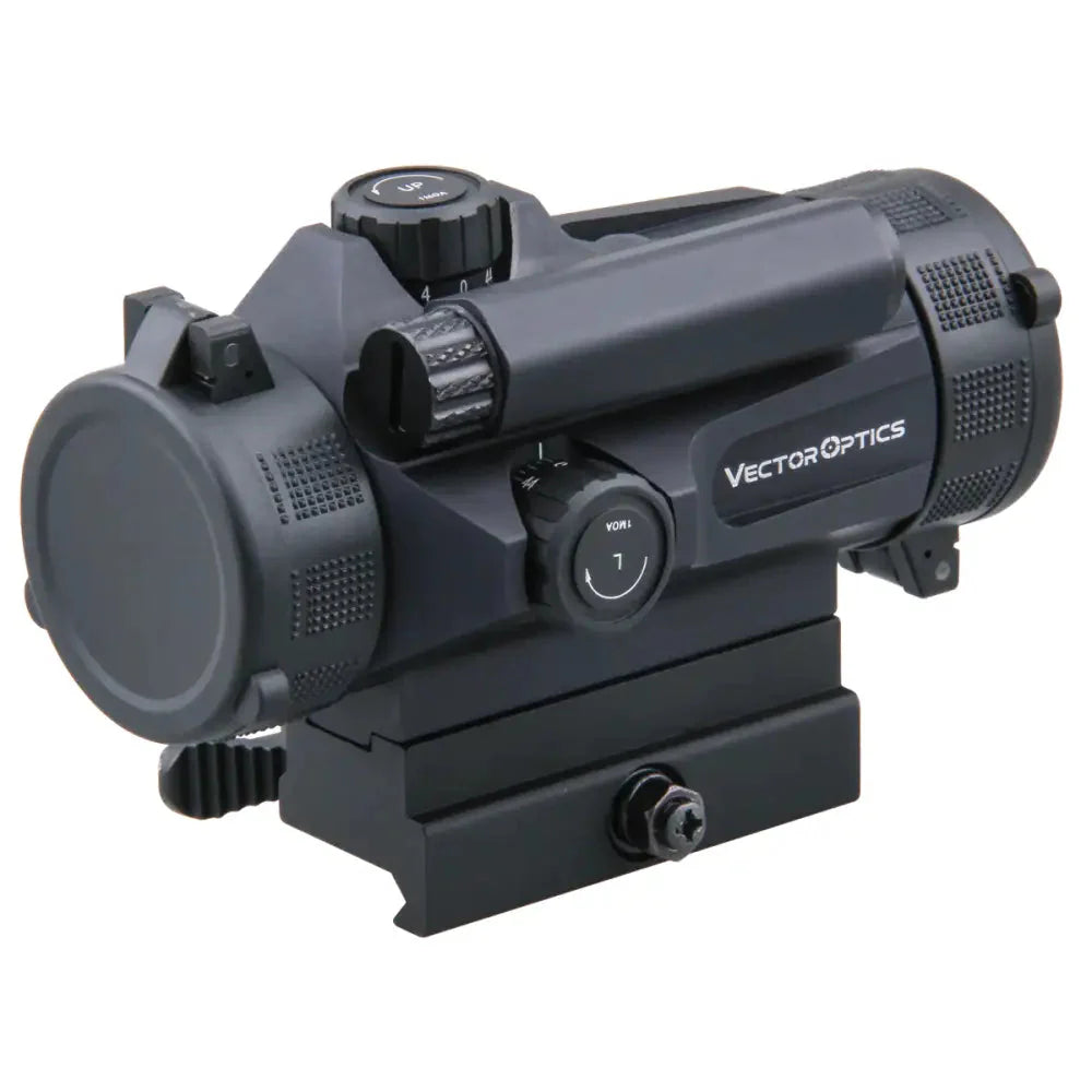 Vector Optics Nautilus Quick Release 1x30 red dot ciljnik Vector Optics