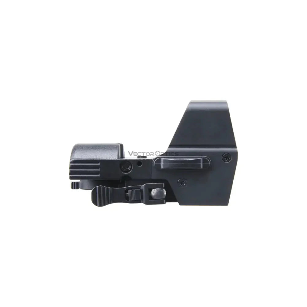 Vector Optics Omega 23x33 Četiri končanice Reflex Sight red dot ciljnik Vector Optics