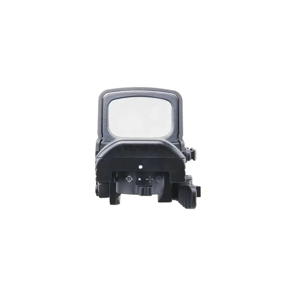 Vector Optics Omega 23x33 Četiri končanice Reflex Sight red dot ciljnik Vector Optics