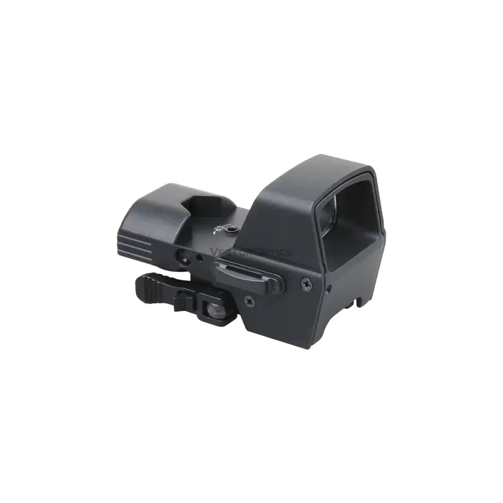 Vector Optics Omega 23x33 Četiri končanice Reflex Sight red dot ciljnik Vector Optics