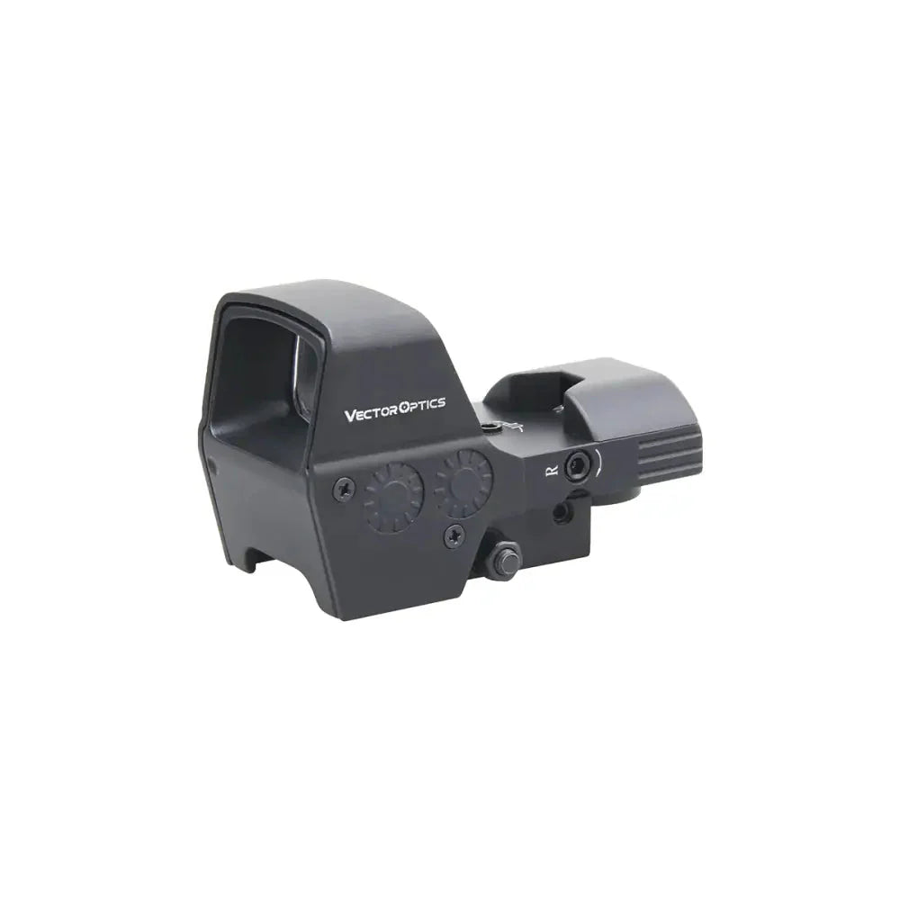 Vector Optics Omega 23x33 Četiri končanice Reflex Sight red dot ciljnik Vector Optics