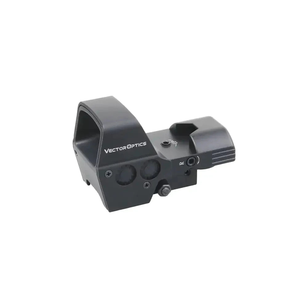 Vector Optics Omega 23x33 Četiri končanice Reflex Sight red dot ciljnik Vector Optics
