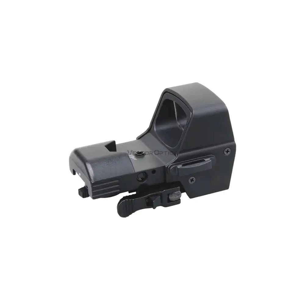Vector Optics Omega 23x33 Četiri končanice Reflex Sight red dot ciljnik Vector Optics