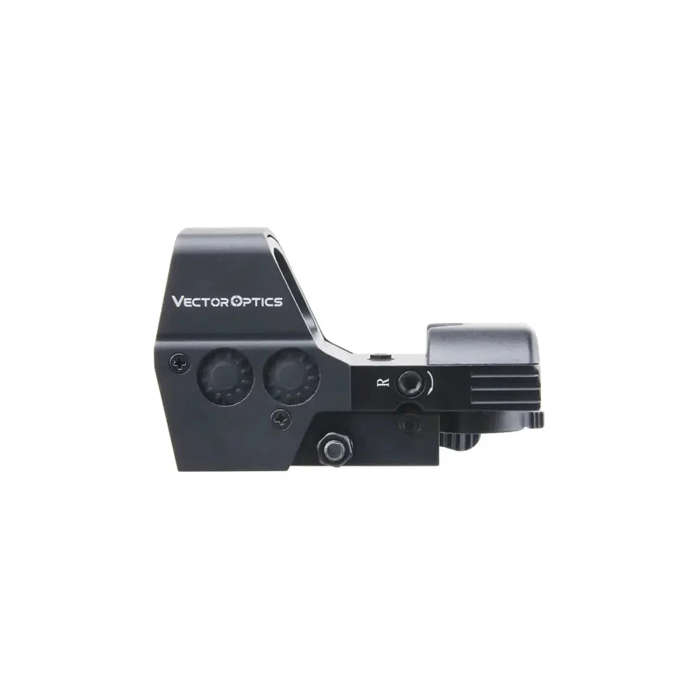 Vector Optics Omega 23x33 Četiri končanice Reflex Sight red dot ciljnik Vector Optics