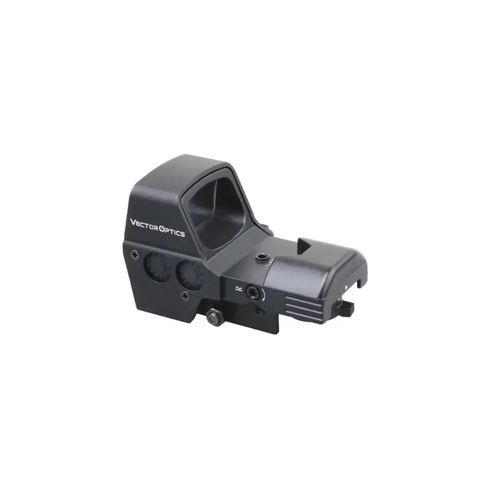 Vector Optics Omega 23x33 Četiri končanice Reflex Sight red dot ciljnik Vector Optics