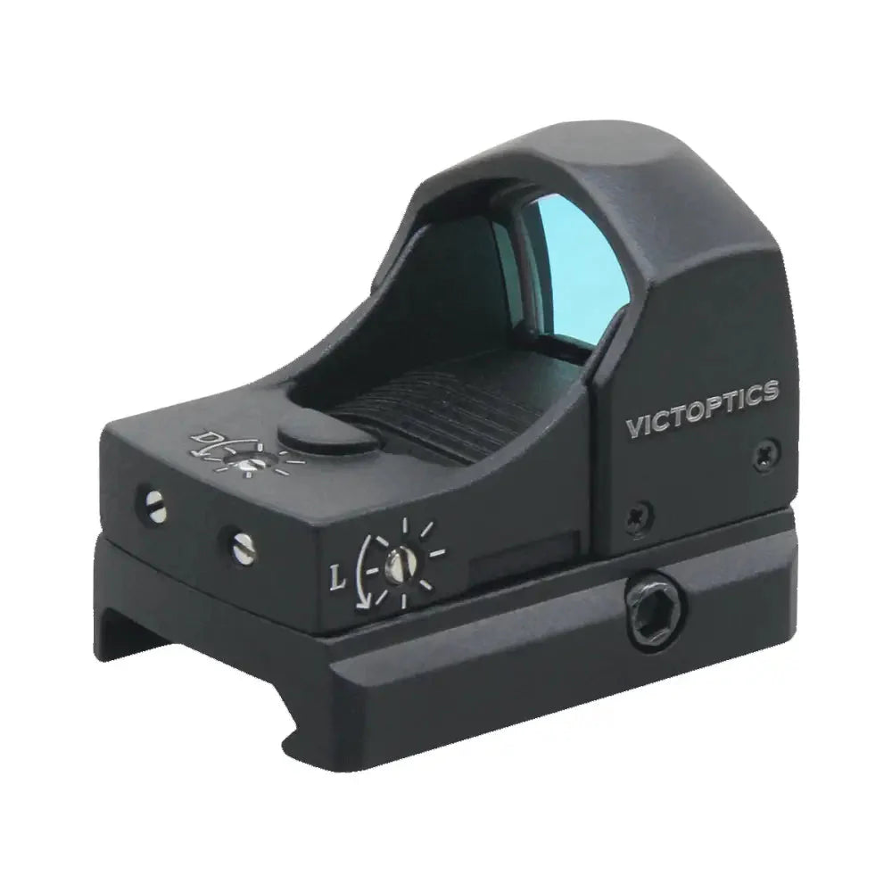 VictOptics V3 1x17x22 red dot ciljnik Vector Optics