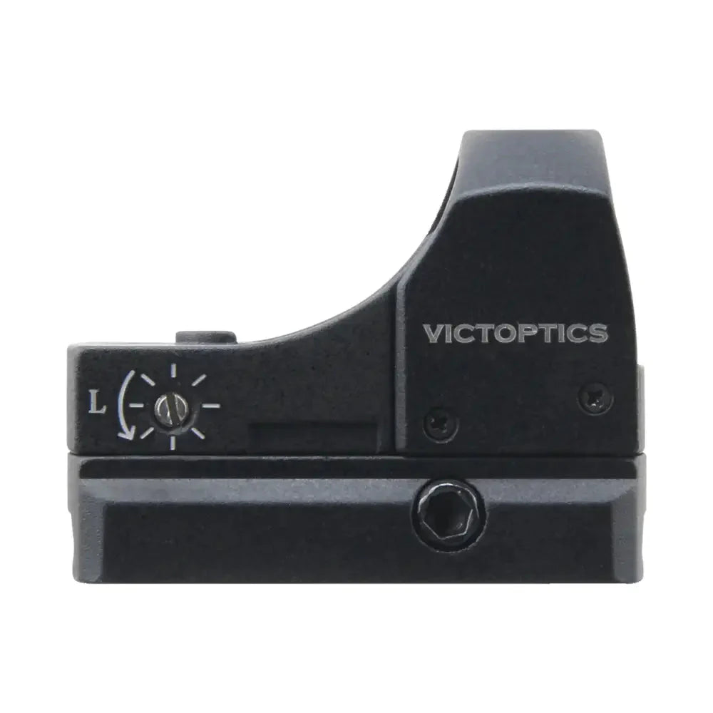 VictOptics V3 1x17x22 red dot ciljnik Vector Optics