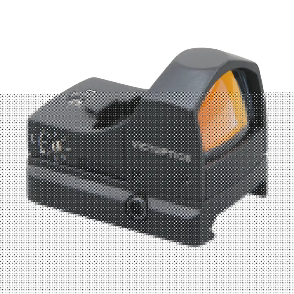 VictOptics V3 1x17x22 red dot ciljnik Vector Optics