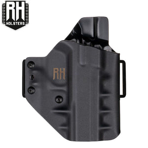 CZ P-10F futrole