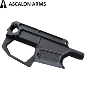 CZ Scorpion Evo 3 jedinstveni dijelovi