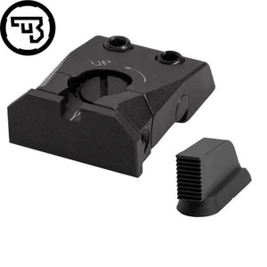 CZ Shadow 2 Compact nišani